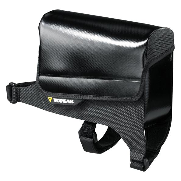 Topeak Tri DryBag (0.72 l, Rahmentasche) (TC9852B)