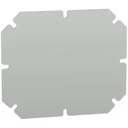 Schneider Electric Isolierende Montageplatte NSYAMPA1916TB
