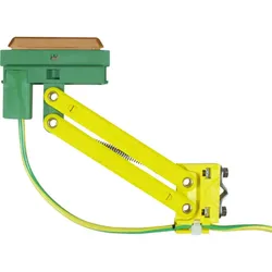 Vahle Stromabnehmer KST 55 PE 4 Mtr.