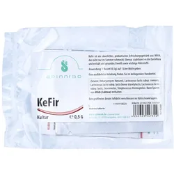 Kefir Kulturen Granulat 1X0,5 g