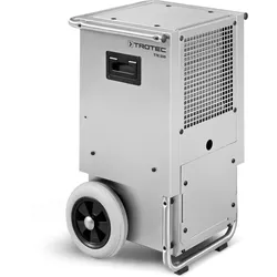 Trotec Bautrockner TTK 500 ES Edelstahl