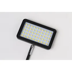 Wand LED-50 schwarz