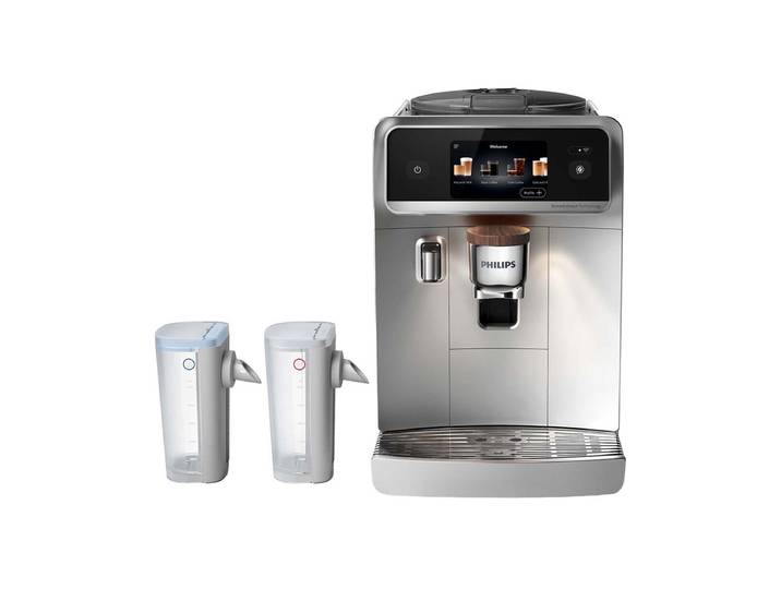 Philips Café Aromis Series 8000 Kaffeevollautomat