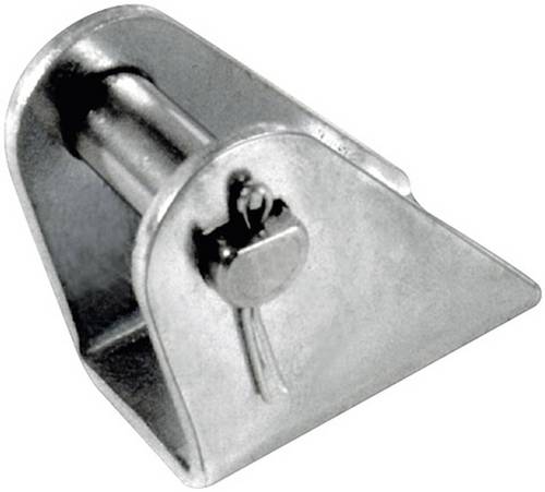 Norgren IMI Schwenkbefestigung hinten QM/8012/24 1St.