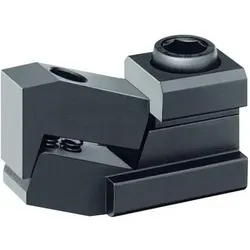 Amf, Zubehör Maschine, Flachspannter Mini-Bulle, Nutenma 22 mm (73080)