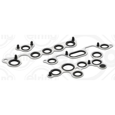 ELRING Dichtungssatz, Mechatronik (Automatikgetriebe) B51.000