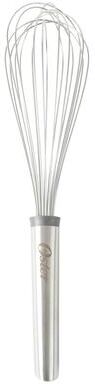 Oster 12.4 Inch Stainless Steel Whisk in Silver
