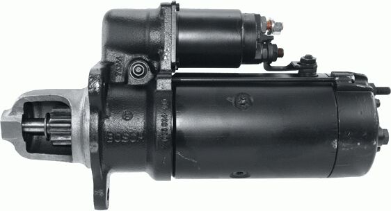 Friesen Starter 8817760