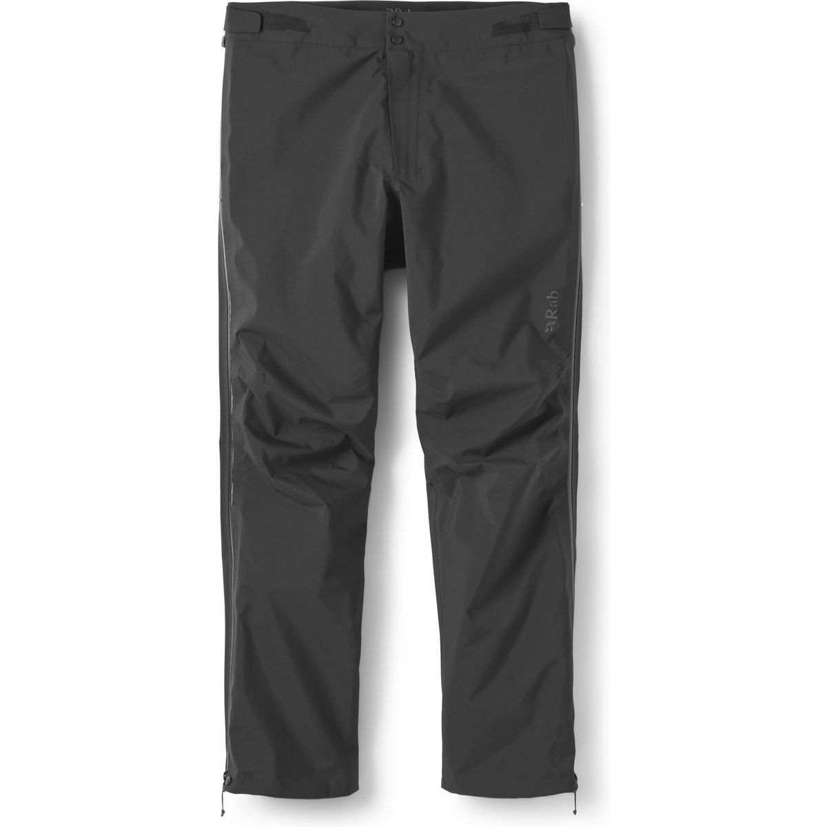 Rab Kangri GTX Pants black (BLK) XXL Short QWI-50-BLK-XXL-SH