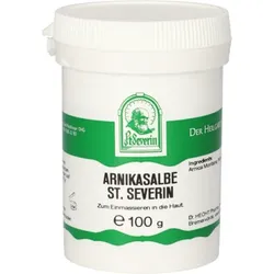 ARNIKA SALBE St.Severin 100 g