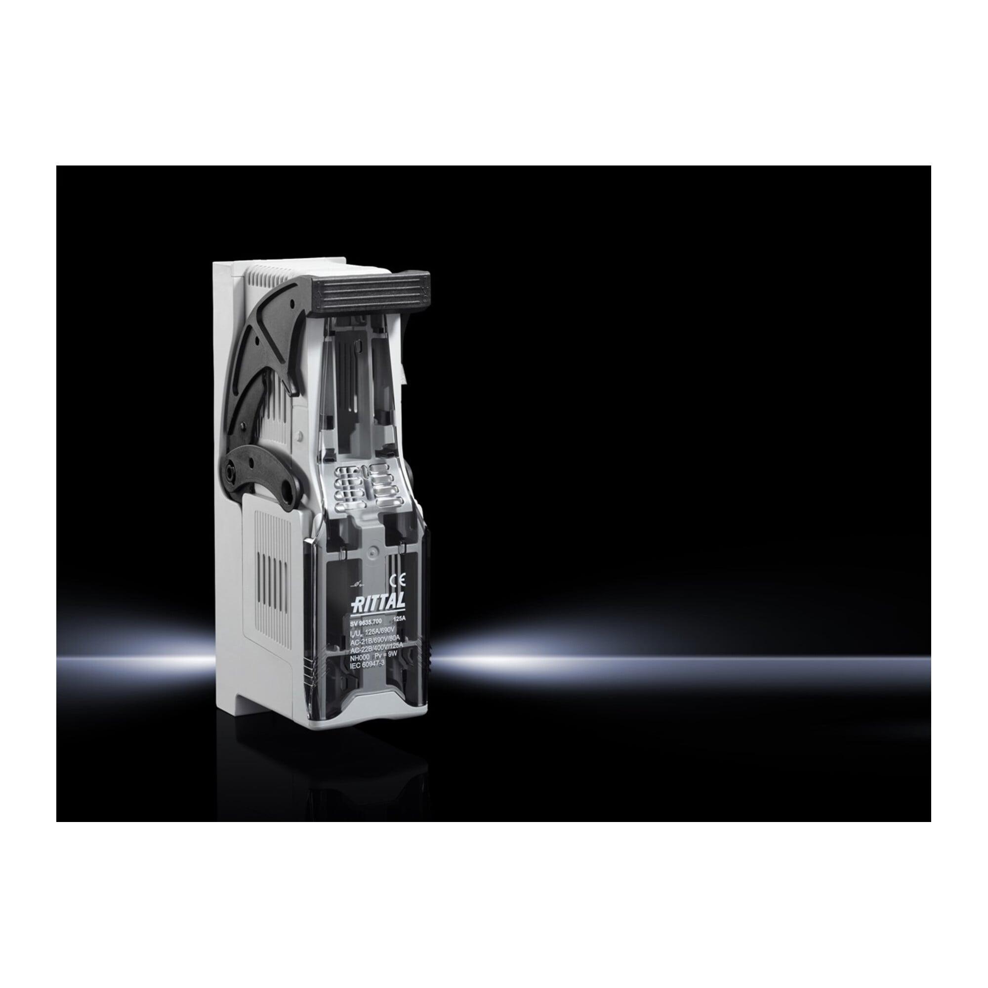RITTAL NH-Sicherungslasttrenner Gr.000 690 V SV 9635.700 (9635700)