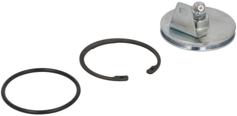 Verschlussscheibe, Achsschenkel S-TR STR-80358