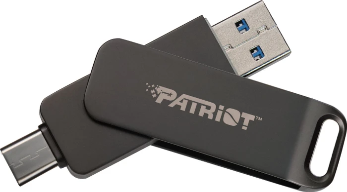 Patriot Supersonic Rage R550 - 1TB - USB-Stick
