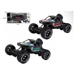 Madej Auto R/C Climber Lichtdampfeffekt (68081394)
