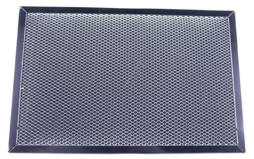 AEG 2-in-1 herbruikbaar actieve koolfilter voor Electrolux