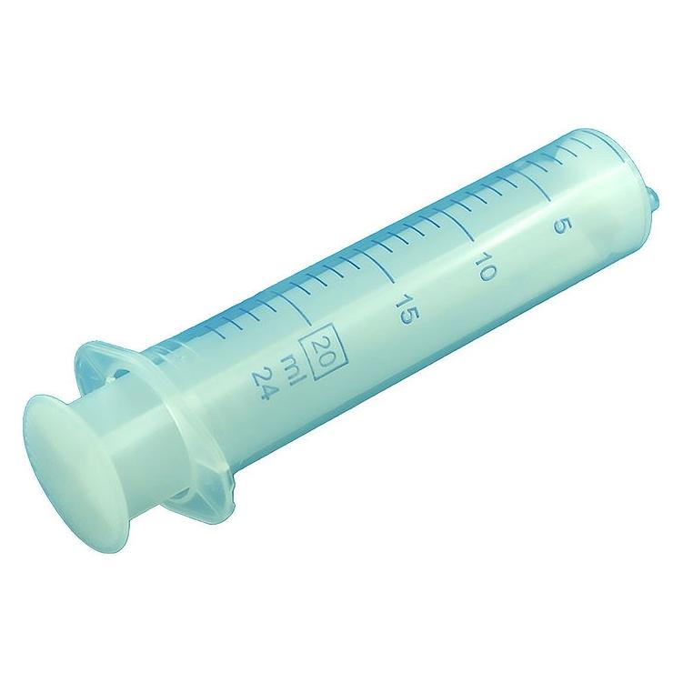 Magura Spritze mit Loch 24 ml zum Entlüften (2703110)