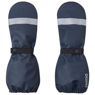 Reima - Kid's Kura - Handschuh-Überzieher Gr 4 blau