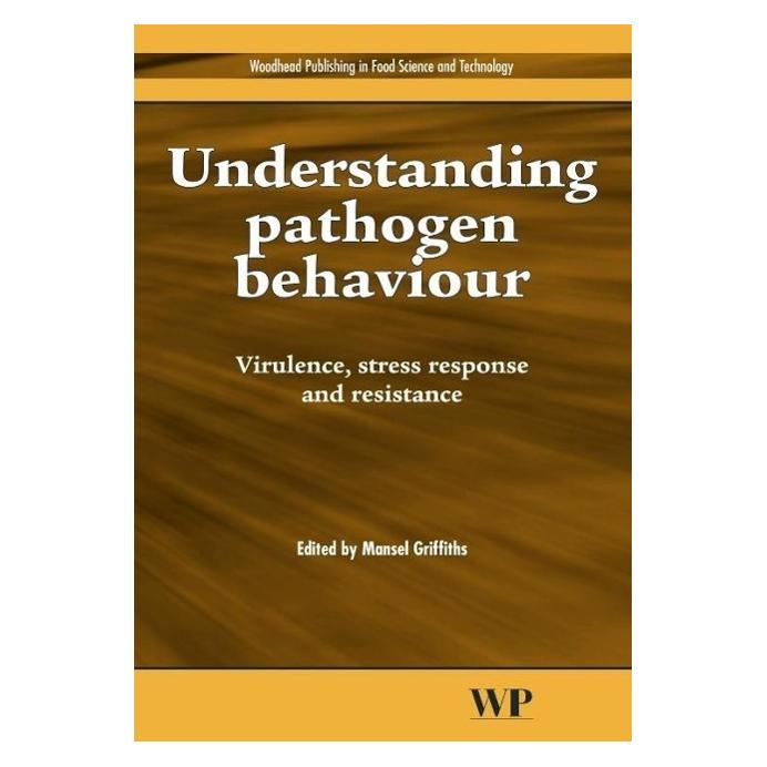 Elsevier Understanding Pathogen Behaviour (Englisch, Hardcover) (54573148)