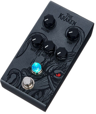 Victory Amplifiers V1 Kraken