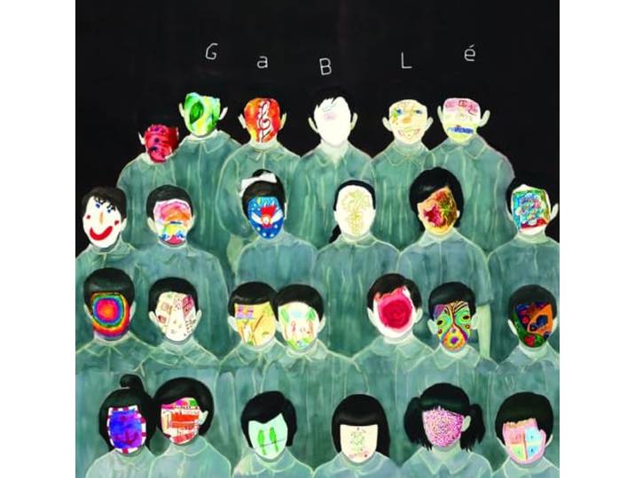 Gablé - Pick The Weak