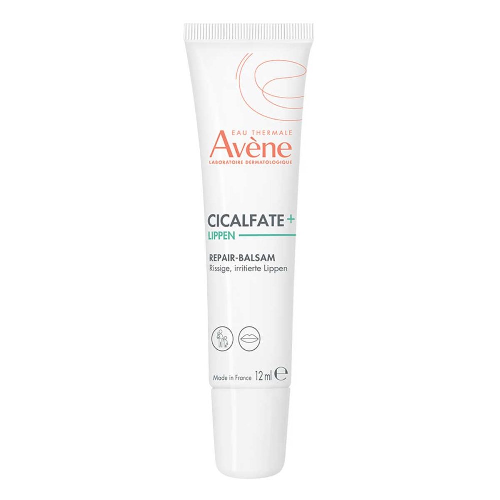 PIERRE FABRE DERMO KOSMETIK GmbH Avene Cicalfate+ Lippen Repair-Balsam 19462559
