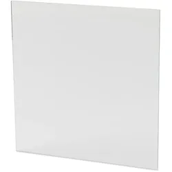 Siemens Dig.Industr. Ersatzglas neutral DMZ1196-AC