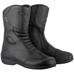Alpinestars Web Gore-Tex Motorradstiefel 2014