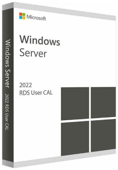 Microsoft Windows Server 2022 Remote Desktop Services Solution RDS pensée pour les environnements professionnels exigeants, avec accès distant