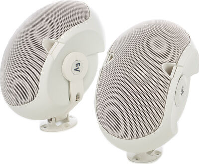 EV Evid 4.2TW White Weiß