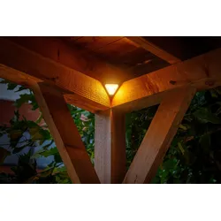 Lightpro Wandleuchte Tiga Corner
