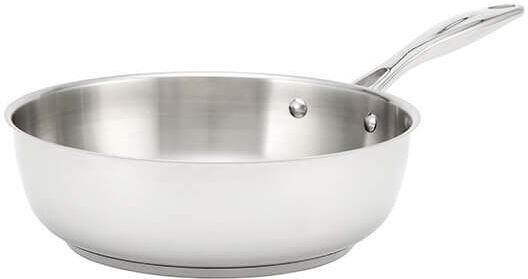 Stellar 7000 Profile 24cm Chef Pan