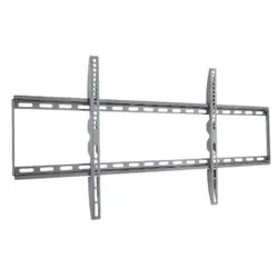 EFB ICA-PLB-162XL Wandhalterung für LCD TV LED 42”-80”,Slim fix, schwarz ICAPLB162XL