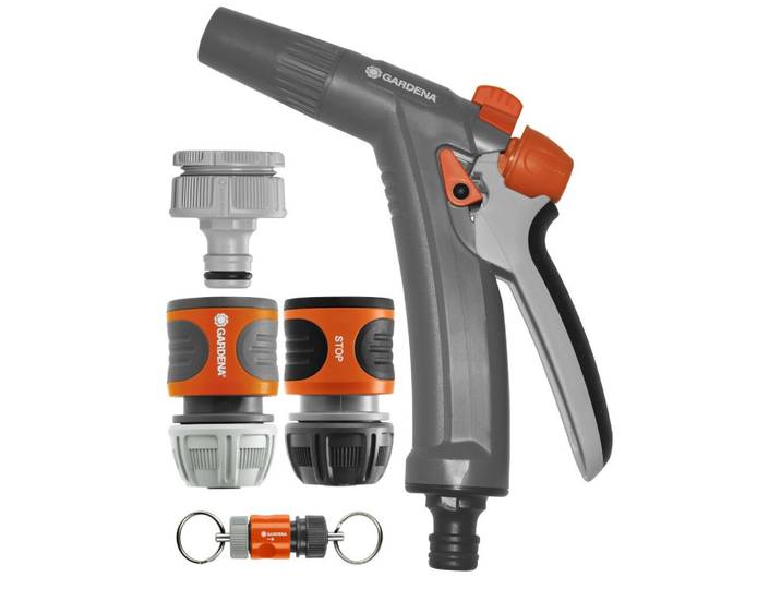 Gardena tuinspuit startset