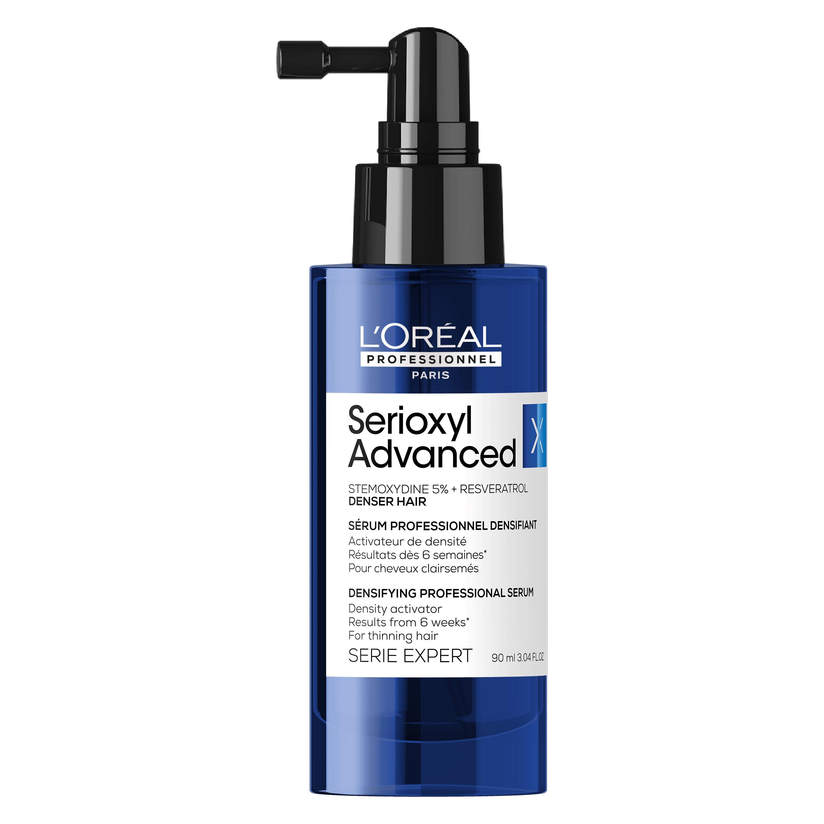 L'Oréal Professionnel Serioxyl - Advanced (90 ml) (E3871800)