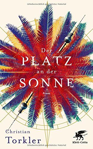 Christian Torkler - Der Platz an der Sonne: Roman - Preis vom 11.10.2026 03:10:56 h