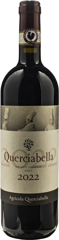 Querciabella Chianti Classico 2022