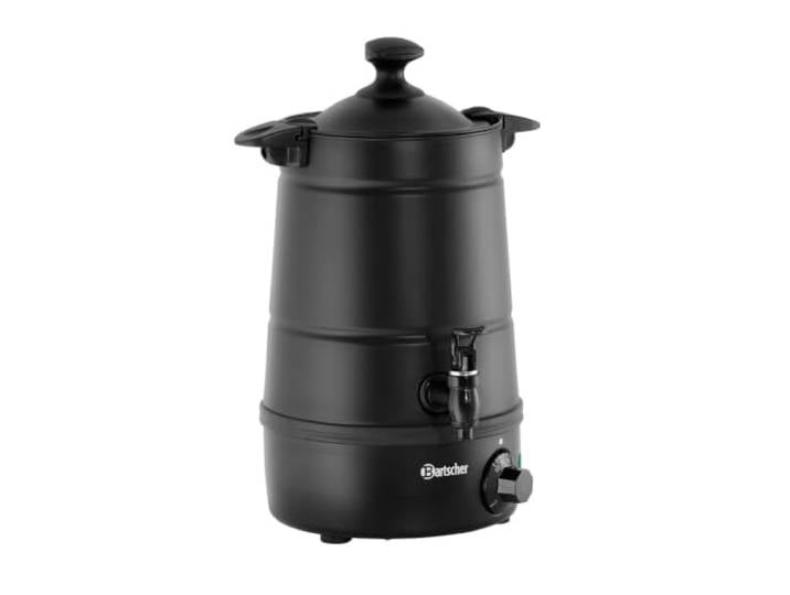 Distributeur d'Eau Chaude S - 5 Litres - Bartscher