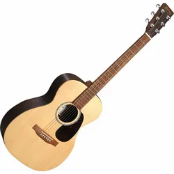 Martin Guitar 0-X2E Cocobolo