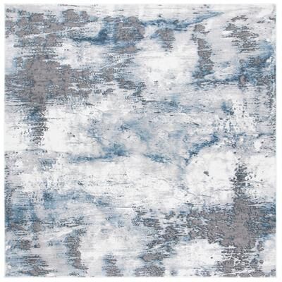 SAFAVIEH Craft Colene Modern Abstract Rug