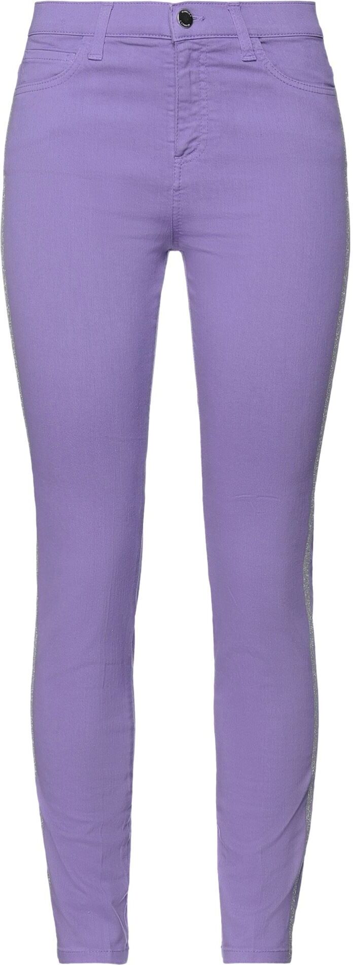 Beatrice .B Pantalones vaqueros Mujer Malva 29 Mujer