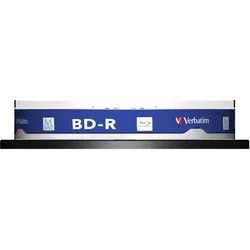 Verbatim M-Disc 4x BD-R 25 GB 10 Stück(e)