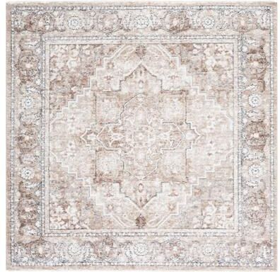 SAFAVIEH Jasmine Erinka Vintage Rug
