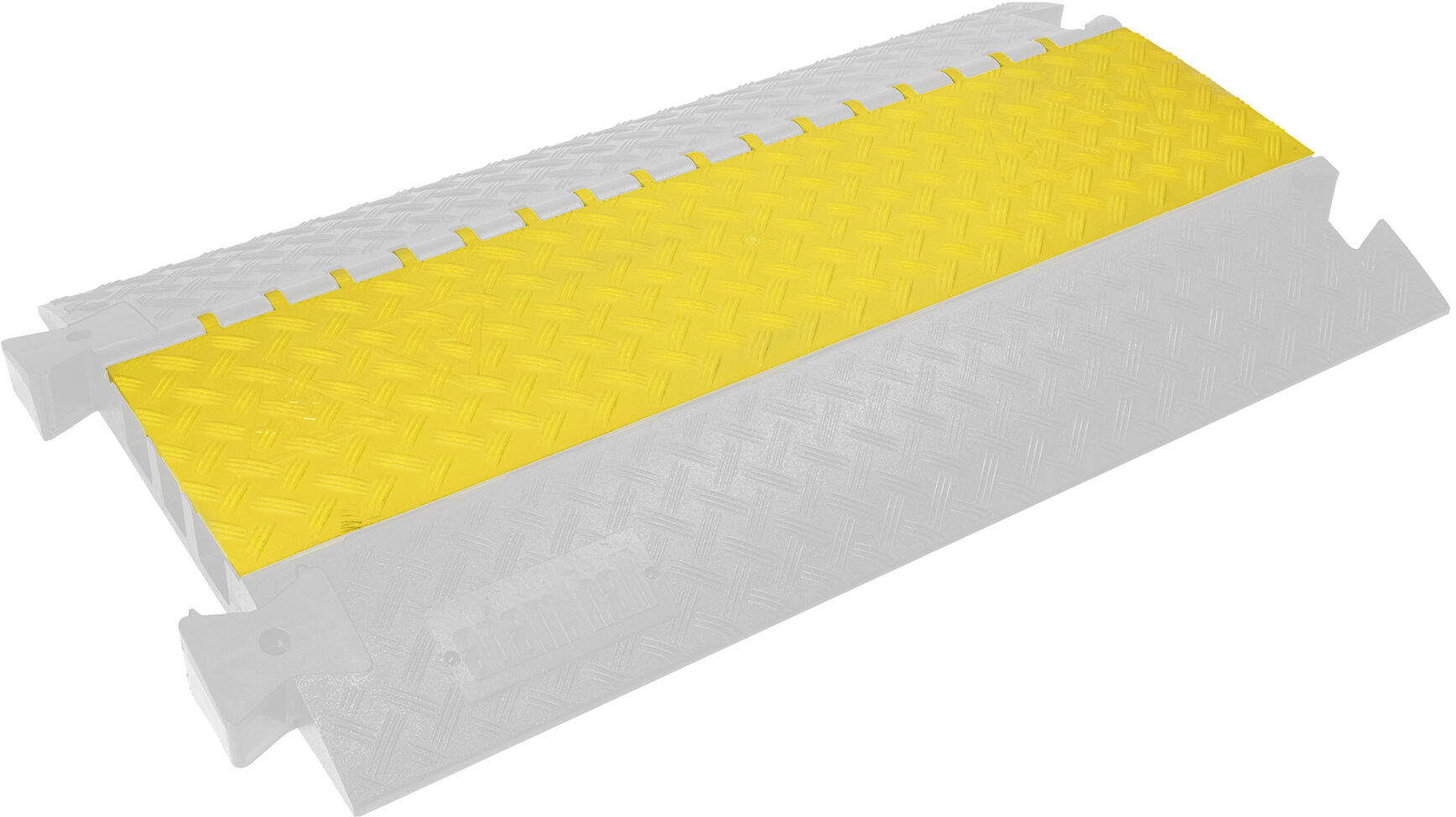Defender 3 Lid   Yellow - Ersatzdeckel   Für 3
