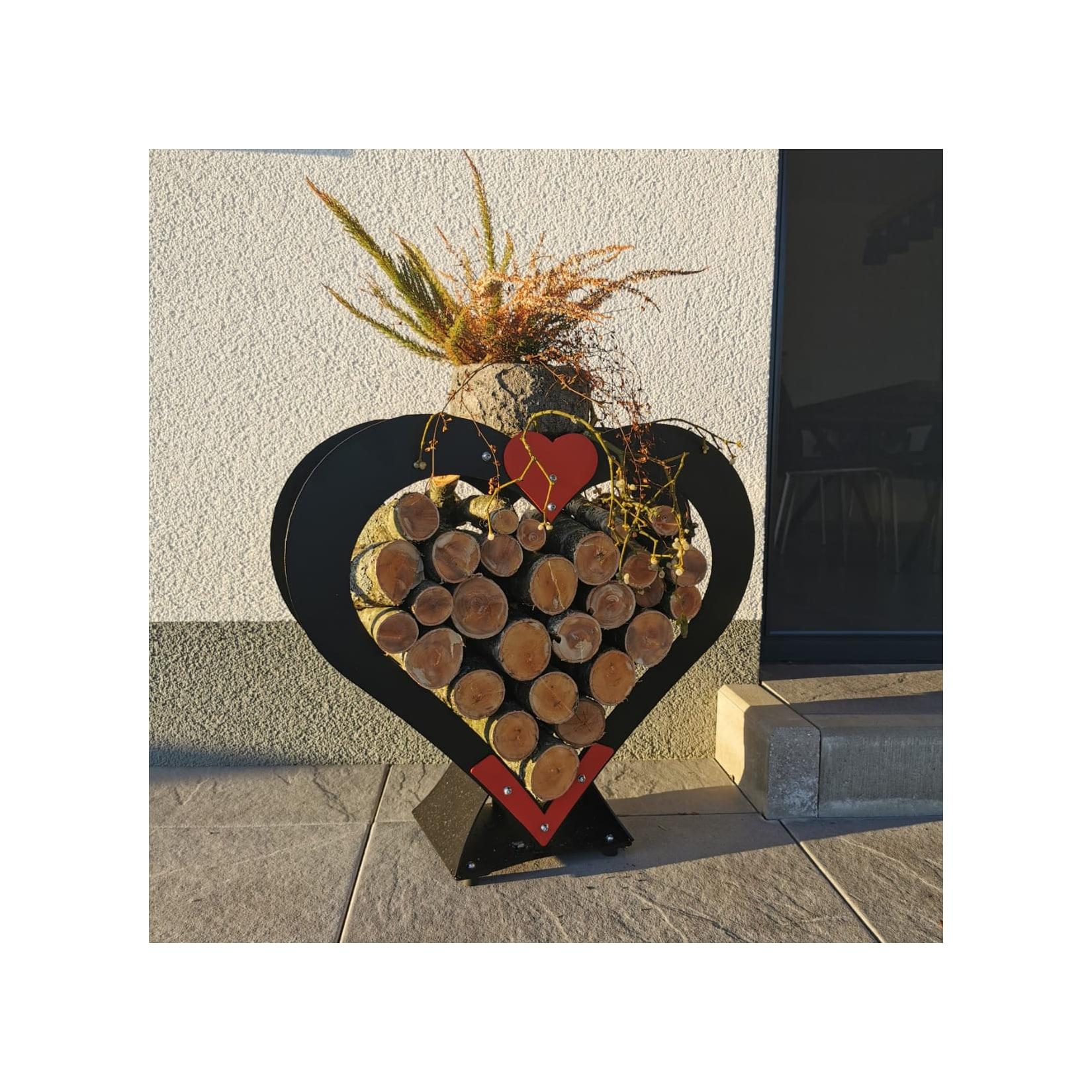 Dekoherz "HeartBeat" Diva