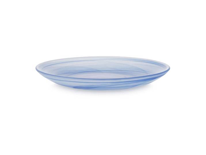 Normann Copenhagen Assiette Cosmic Ø16 Bleu