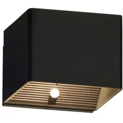 Wandleuchte MAGNETICS (BHT 10,50x8x10,50 cm) - BHT 10,50x8x10,50 cm