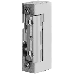 effeff, Türöffner + Türschliesser, Elektro-Türöffner 128 FaFix mit Radiusfalle (Indoor)