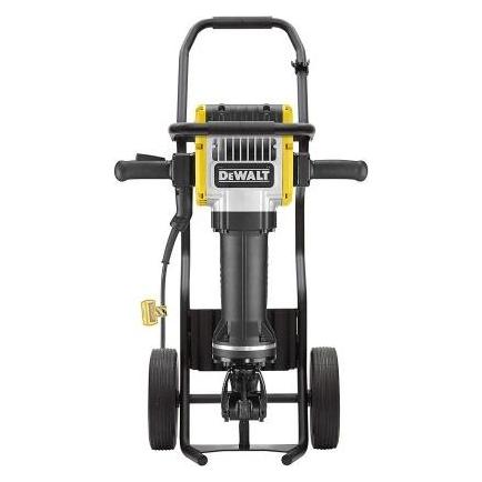 DeWalt D25981 (Netzbetrieb, Abbruchhammer) (D25981K)