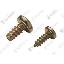 Vaillant Blechschraube Set 088624
