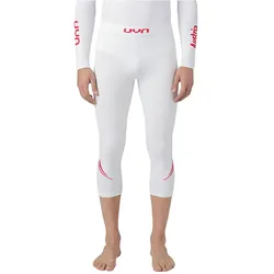 UYN Natyon Biomorph 3/4-Funktionsunterhose Herren T020 - austria XS